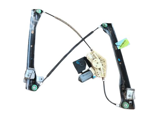Used Front right window mechanism VW JETTA III (1K2) 1.9 TDI (105 hp) 28511091