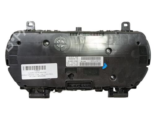Instrument cluster RENAULT ARKANA I (LCM_, LDN_) 1.6 E-TECH 145 (LDMU) | BP19783248C47 