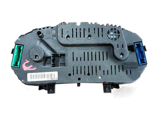 Instrument cluster VW GOLF IV (1J1) 1.9 TDI | BP29308201C47 