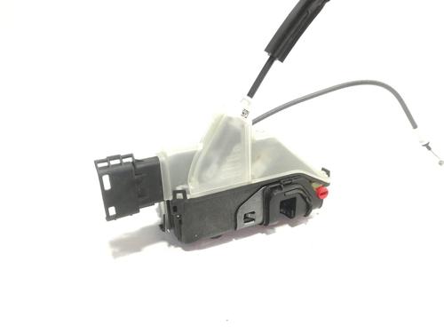 Rear right lock OPEL CROSSLAND X / CROSSLAND (P17, P2QO) 1.2 (75) | BP8602066C99 