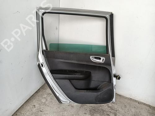 Left rear door PEUGEOT 307 Break (3E) 2.0 HDI 90 | BP17576747C4 