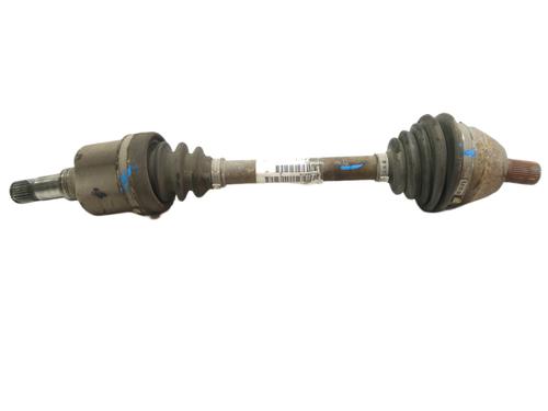 Left front driveshaft VOLVO C30 (533) 1.6 D (109 hp)null