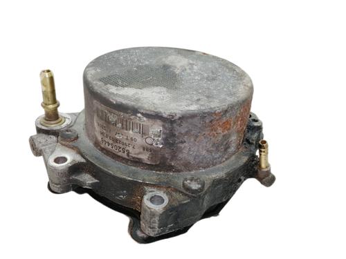 Vacuum pump OPEL INSIGNIA A (G09)  | BP11487231M80 