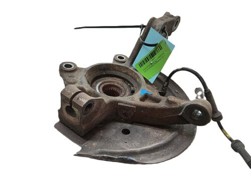 Used Right front steering knuckle DACIA DOKKER MPV (KE_) 1.5 dCi (KEAJ, KEAH) (90 hp) 28510981