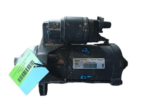 Anlasser für RENAULT MASTER III Platform/Chassis (EV, HV, UV) 2.3 dCi 165 RWD (HV0P, HV0U, HV10, HV12, UV0P, UV0U,... (163 hp) 27926766