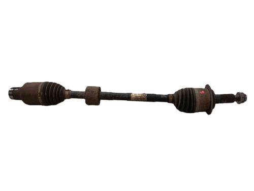 Used Right front driveshaft Right front driveshaft SUZUKI SX4 (EY, GY) 1.6 VVT (RW416, YA21S) (107 hp) 36321730 36321730