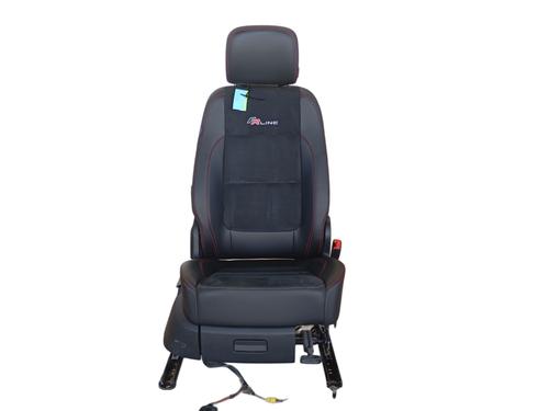 Used Right front seat SEAT ALHAMBRA (710, 711) 2.0 TDI (177 hp) 29877449