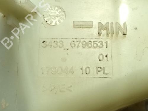 Brake master cylinder BMW 3 (F30, F80)  | BP22903952M77 