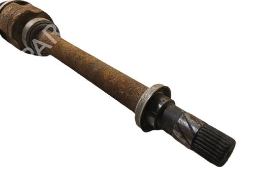 Right front driveshaft NISSAN JUKE (F16_) 1.0 | BP28510985M39 
