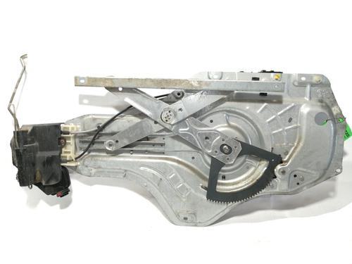 Front right window mechanism HYUNDAI ELANTRA III Saloon (XD) 1.6 | BP8323059C23 