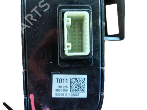 Switch HYUNDAI SANTA FÉ IV (TM, TMA) 2.2 CRDi | BP29372656I30 