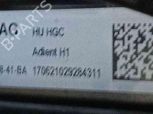 Left front seat SEAT IBIZA V (KJ1, KJG) 1.0 TSI | BP37417311C15 - Image 5