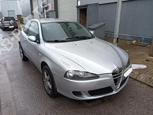 Used Parts ALFA ROMEO 147 (937_) 1.9 JTD (937.AXF1A, 937.BXF1A) 4604946