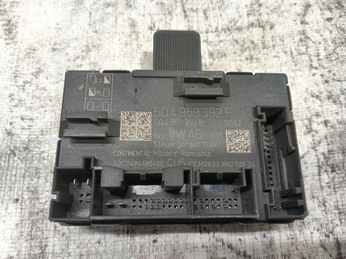 Used Electronic module SEAT LEON (5F1) 1.2 TSI (110 hp) 19064528