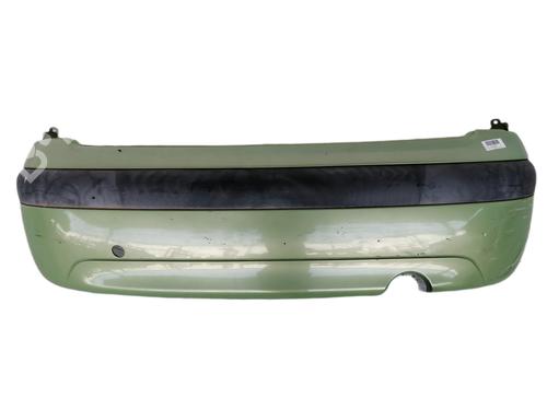 Used Rear bumper CITROËN C3 I (FC_, FN_) 1.4 HDi (68 hp) 12602215