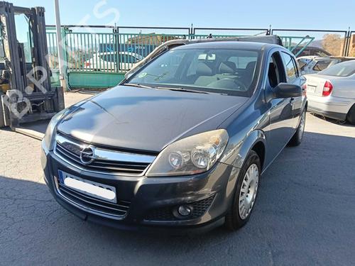 Brugte OPEL ASTRA H (A04) 1.3 CDTI (L48) 4993360