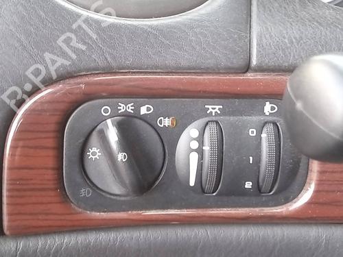Headlight switch CHRYSLER 300M (LR) 3.5 V6 24V | BP18781622I24 