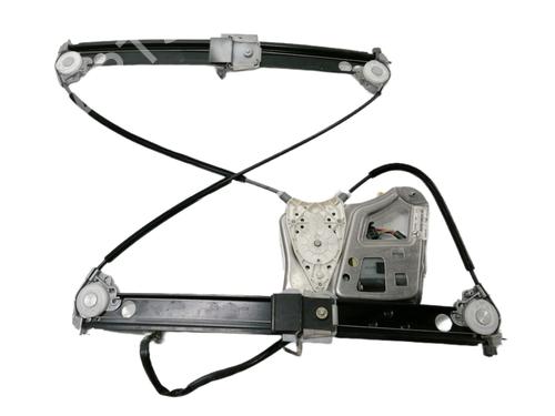 Front left window mechanism MERCEDES-BENZ S-CLASS (W220) S 55 AMG (220.073, 220.173) | BP7289037C22 