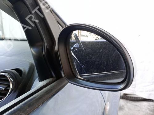 Right mirror SEAT ALTEA (5P1) 1.6 | BP26207341C27 