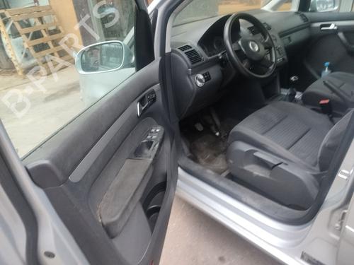 Left headlight VW TOURAN (1T1, 1T2) 1.9 TDI | BP30388601C28