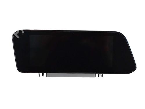 Used Display monitor Display monitor MAZDA CX-30 (DM) SKYACTIV-X M Hybrid (DMFP) (179 hp) 40079471 40079471
