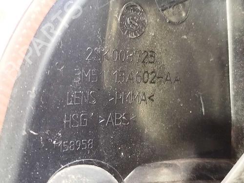Right taillight FORD FOCUS C-MAX (DM2) 1.6 | BP38458040C35 - Image 2