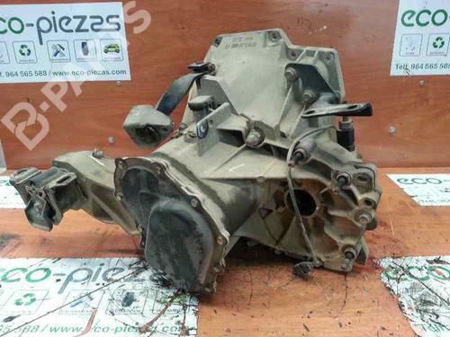 Gearbox FORD ESCORT VI (GAL, AAL, ABL) 1.6 i 16V | BP6878282M3 