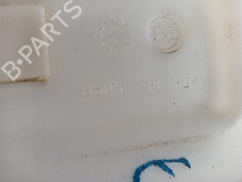 Windscreen washer tank CITROËN JUMPER II Van 2.2 BlueHDi 120 | BP29131596C113 