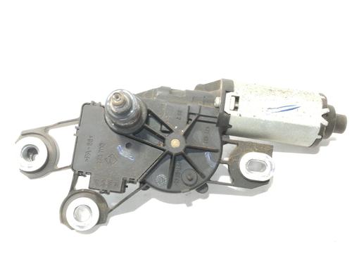 Rear wiper motor SEAT ALTEA XL (5P5, 5P8) 2.0 TDI 4x4 | BP8691216M102 