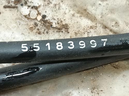 Cable FIAT DUCATO Platform/Chassis (244_) 2.8 JTD | BP34647934E12 - Image 2