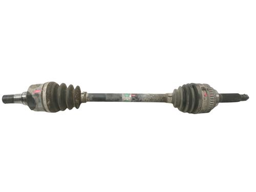 Drivaksel fortil venstre CHEVROLET MATIZ (M200, M250) 0.8 (52 hp) 10100710