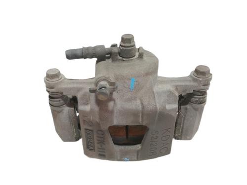 Right front brake caliper CHEVROLET AVEO / KALOS Hatchback (T250, T255)  | BP12982981M104 