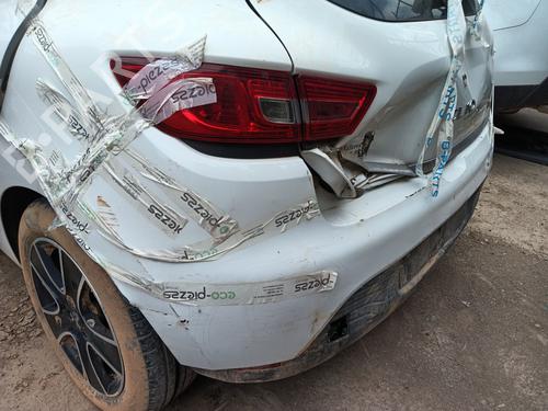 Rim RENAULT CLIO IV (BH_) 0.9 TCe 90 (BHNF, BHMA, BHMH, BHJK, BHJR) | BP27278290C45