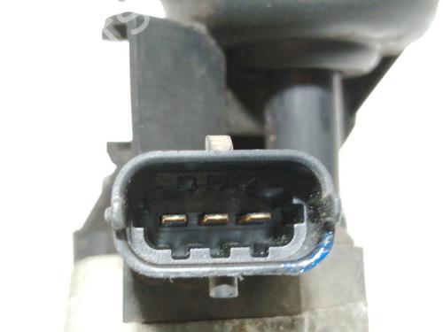 Manifold Indsugning OPEL MERIVA A MPV (X03) 1.7 CDTI (E75) | BP8611907M70 
