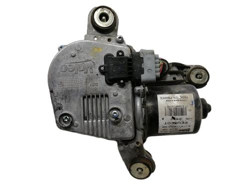 Motor limpia delantero PEUGEOT RCZ 2.0 HDi (163 hp) 10748736