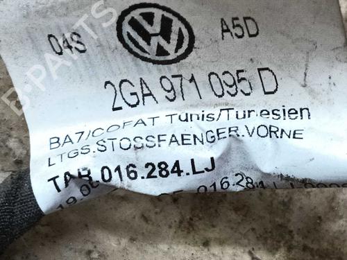 Cable VW T-ROC (A11, D11) 2.0 TDI SCR | BP38538409E12 - Image 2