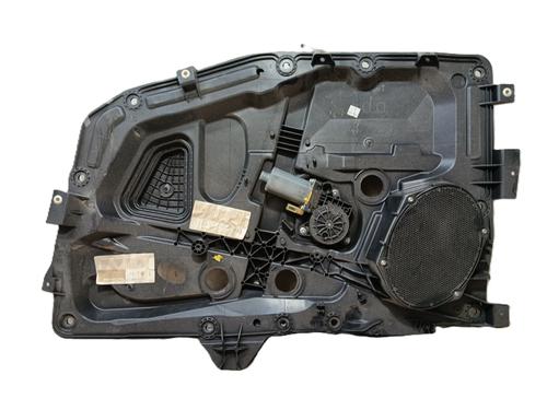 Used Front right window mechanism Front right window mechanism FORD FIESTA V (JH_, JD_) 1.4 TDCi (68 hp) 34438881 34438881