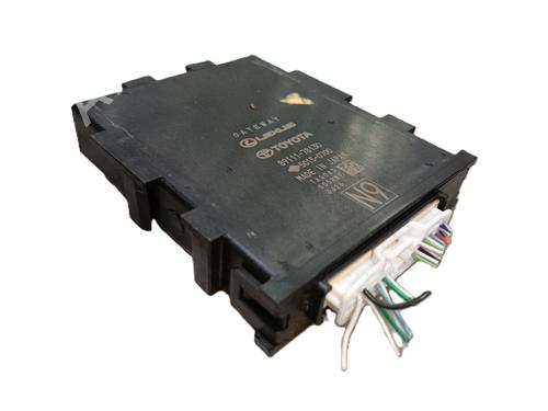 Used Electronic module Electronic module LEXUS NX II (_A2_, _H2_) 450h+ E-Four (AAZH26) (309 hp) 33656442 33656442