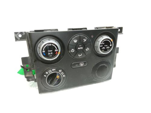 Used Climate control SUZUKI GRAND VITARA II (JT, TE, TD) 1.6 (JB416) (106 hp) 7545021