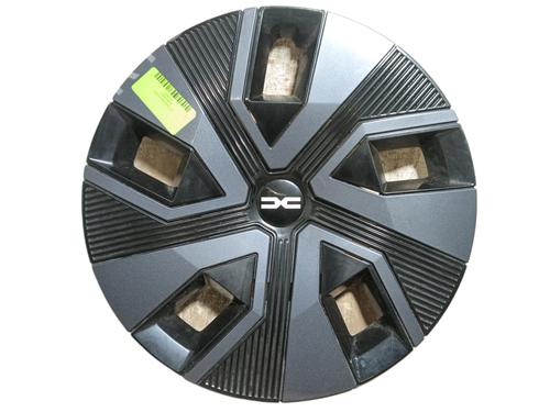 Used Hub cap DACIA SANDERO III 1.0 TCe 90 (91 hp) 32193663