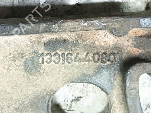 Left front suspension arm FIAT DUCATO Van (244_) 2.8 JTD | BP22975046M12 