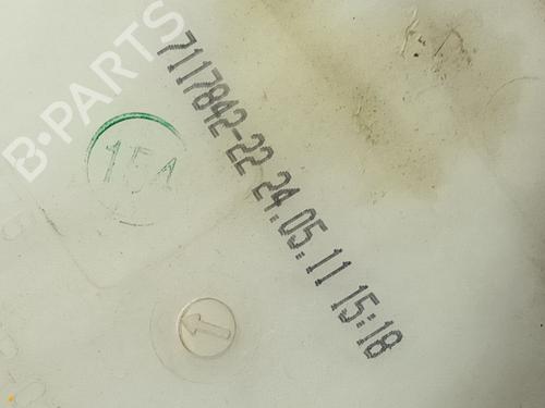 Windscreen washer tank BMW 3 (E90) 318 d | BP22757980C113 