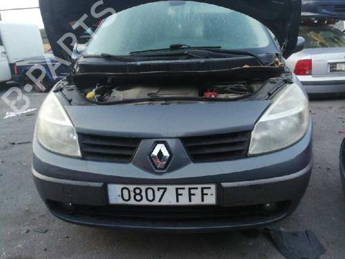 Engine mount RENAULT SCÉNIC II (JM0/1_) 1.5 dCi (JM1E, JM16) | BP8883079M89 