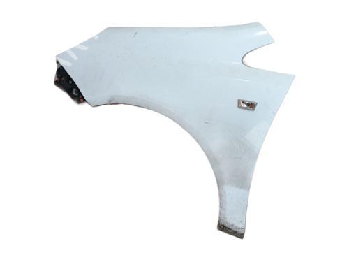 Used Left front fenders OPEL CORSA D (S07) 1.3 CDTI (L08, L68) (75 hp) 28103354