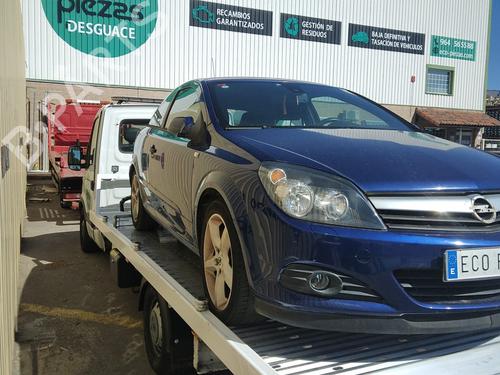 Generator OPEL ASTRA H GTC (A04) 1.6 (L08) | BP19508875M7 