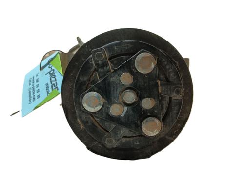 AC compressor PEUGEOT PARTNER Box Body/MPV (K9) 1.5 BlueHDi 100 | BP28377359M34 