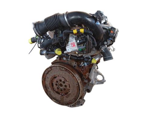 Engine FIAT SCUDO Van 2.0 Multijet 145 (506) | BP29477724M1 