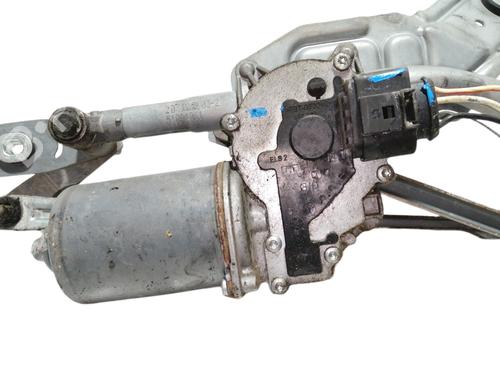 Front wiper motor FIAT PUNTO EVO (199_)  | BP11743867M29 