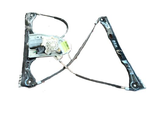 Used Front left window mechanism MERCEDES-BENZ C-CLASS Coupe (CL203) [2001-2011]  30173247