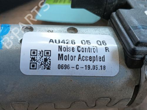 Rear wiper motor AUDI Q5 (FYB, FYG) 35 TDI quattro | BP27528586M102 